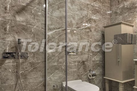 Apartment for sale  in Istanbul, Turkey, 1 bedroom, 74m2, No. 106153 – photo 16