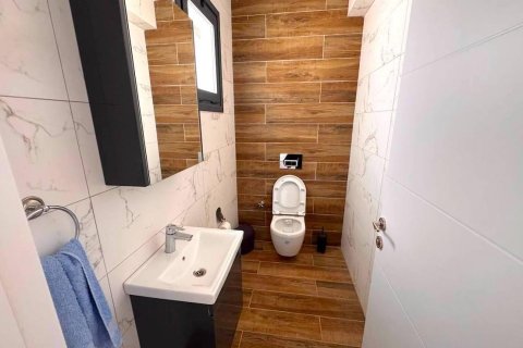 Аренда виллы  в Караогланоглу, Гирне, Северный Кипр 3+1, 350м2, №213853 – фото 3