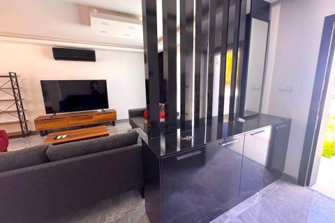 Аренда виллы  в Караогланоглу, Гирне, Северный Кипр 3+1, 350м2, №213853 – фото 6