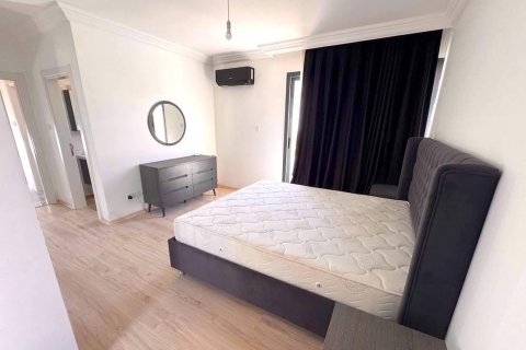 Аренда виллы  в Караогланоглу, Гирне, Северный Кипр 3+1, 350м2, №213853 – фото 15