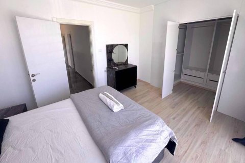 Аренда виллы  в Караогланоглу, Гирне, Северный Кипр 3+1, 350м2, №213853 – фото 22