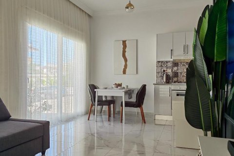 Аренда квартиры  в Лапте, Гирне, Северный Кипр 2+1, 70м2, №213854 – фото 16