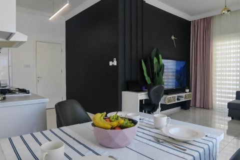 Аренда квартиры  в Лапте, Гирне, Северный Кипр 2+1, 70м2, №213854 – фото 3