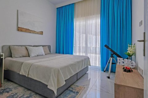 Аренда квартиры  в Лапте, Гирне, Северный Кипр 2+1, 70м2, №213854 – фото 18