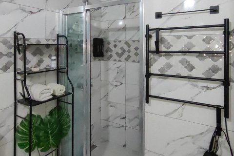 Аренда квартиры  в Лапте, Гирне, Северный Кипр 2+1, 70м2, №213854 – фото 14
