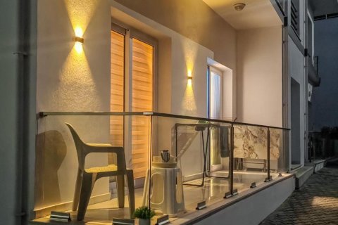 Аренда квартиры  в Лапте, Гирне, Северный Кипр 2+1, 70м2, №213854 – фото 9