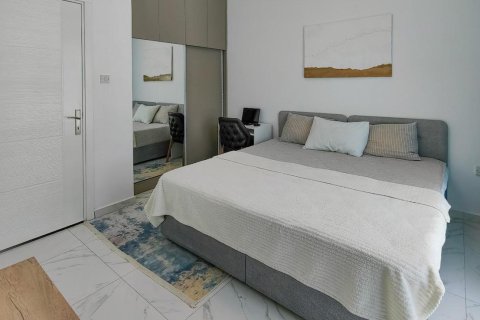 Аренда квартиры  в Лапте, Гирне, Северный Кипр 2+1, 70м2, №213854 – фото 15