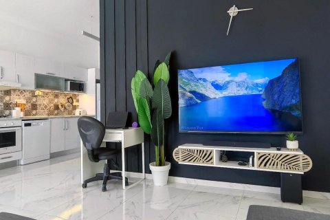 Аренда квартиры  в Лапте, Гирне, Северный Кипр 2+1, 70м2, №213854 – фото 2