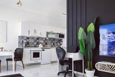 Квартира 2+1 в Лапте, Гирне, Северный Кипр №213854