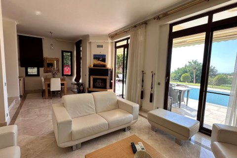 Villa for sale  in Alanya, Antalya, Turkey, 3 bedrooms, 220m2, No. 216886 – photo 9