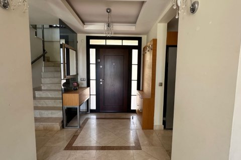 Villa for sale  in Alanya, Antalya, Turkey, 3 bedrooms, 220m2, No. 216886 – photo 24