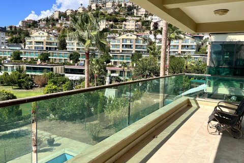 Villa for sale  in Alanya, Antalya, Turkey, 3 bedrooms, 220m2, No. 216886 – photo 23
