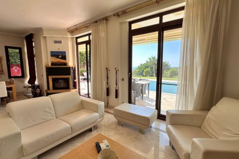 Villa for sale  in Alanya, Antalya, Turkey, 3 bedrooms, 220m2, No. 216886 – photo 18