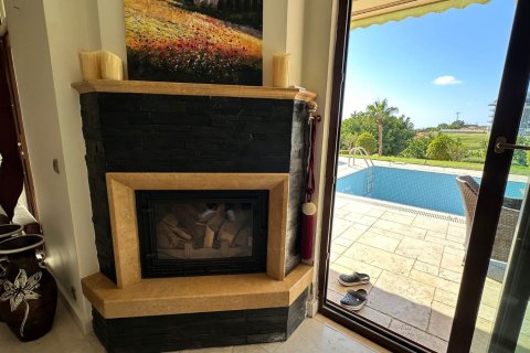 Villa for sale  in Alanya, Antalya, Turkey, 3 bedrooms, 220m2, No. 216886 – photo 19