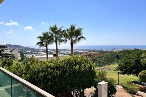 Villa for sale  in Alanya, Antalya, Turkey, 3 bedrooms, 220m2, No. 216886 – photo 21