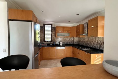 Villa for sale  in Alanya, Antalya, Turkey, 3 bedrooms, 220m2, No. 216886 – photo 26