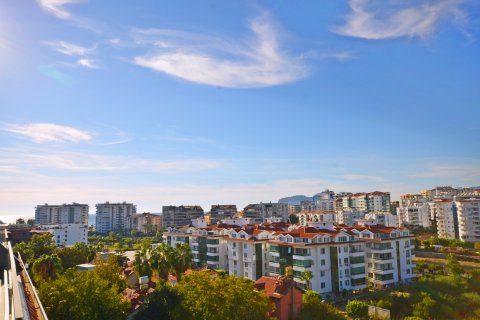 2+1 Wohnung  in Alanya, Antalya, Türkei Nr. 216882 - 20