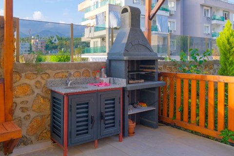 2+1 Wohnung  in Alanya, Antalya, Türkei Nr. 216882 - 23