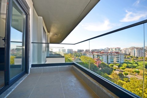 2+1 Wohnung  in Alanya, Antalya, Türkei Nr. 216882 - 5