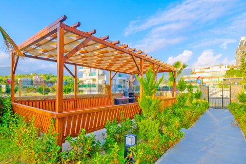 2+1 Wohnung  in Alanya, Antalya, Türkei Nr. 216882 - 21
