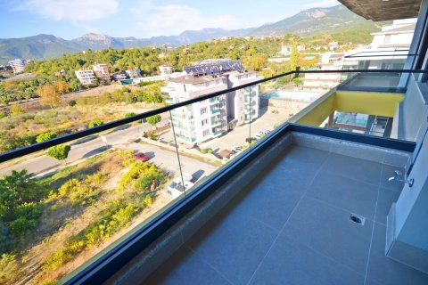 2+1 Wohnung  in Alanya, Antalya, Türkei Nr. 216882 - 6