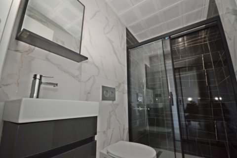 2+1 Wohnung  in Alanya, Antalya, Türkei Nr. 216882 - 15
