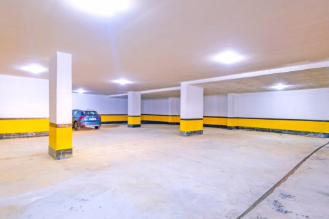 2+1 Wohnung  in Alanya, Antalya, Türkei Nr. 216882 - 24