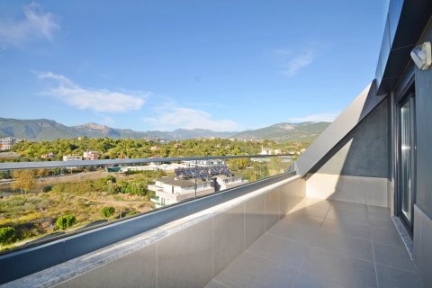 2+1 Wohnung  in Alanya, Antalya, Türkei Nr. 216882 - 16