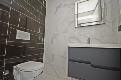 2+1 Wohnung  in Alanya, Antalya, Türkei Nr. 216882 - 8