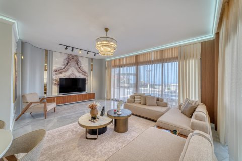 Villa 4+1 Alanya, Antalya, Türkiye №216887 - 4