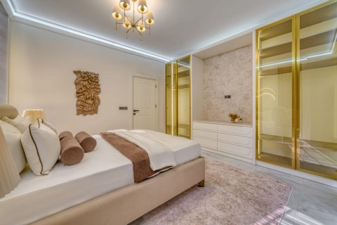 Villa 4+1 Alanya, Antalya, Türkiye №216887 - 12