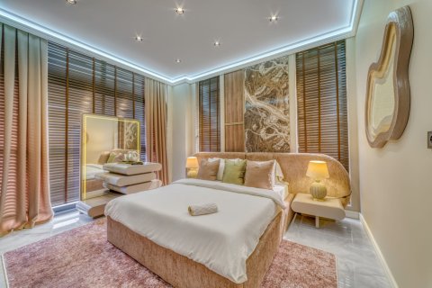 Villa 4+1 Alanya, Antalya, Türkiye №216887 - 21