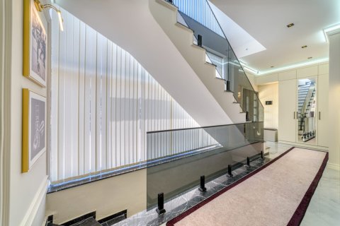Villa 4+1 Alanya, Antalya, Türkiye №216887 - 18