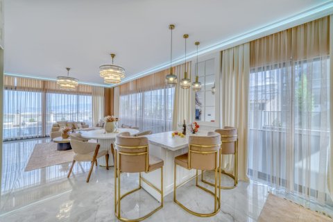Villa 4+1 Alanya, Antalya, Türkiye №216887 - 3