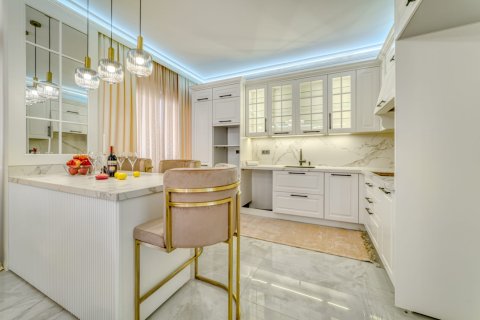 Villa 4+1 Alanya, Antalya, Türkiye №216887 - 9