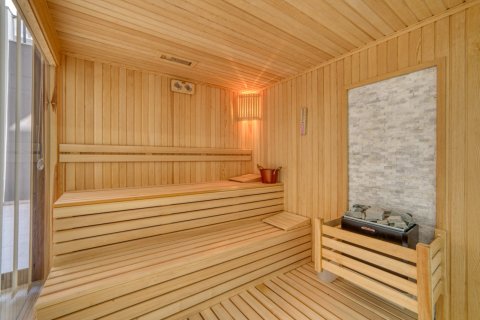 Villa 4+1 Alanya, Antalya, Türkiye №216887 - 10