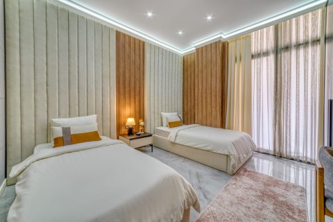 Villa 4+1 Alanya, Antalya, Türkiye №216887 - 22