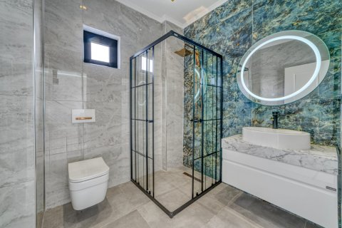 Villa 4+1 Alanya, Antalya, Türkiye №216887 - 27