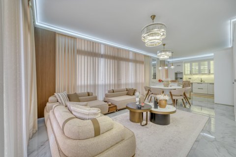 Villa 4+1 Alanya, Antalya, Türkiye №216887 - 7