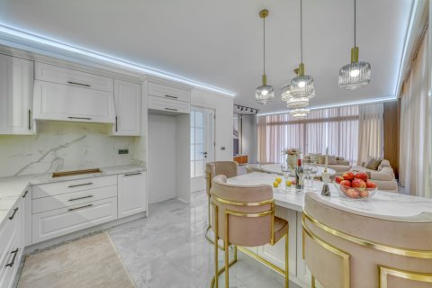 Villa 4+1 Alanya, Antalya, Türkiye №216887 - 24