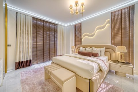Villa 4+1 Alanya, Antalya, Türkiye №216887 - 11