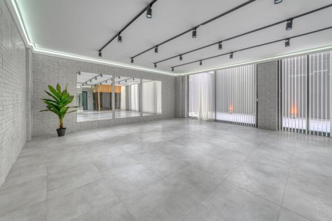 Villa 4+1 Alanya, Antalya, Türkiye №216887 - 16