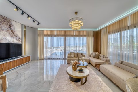 Villa 4+1 Alanya, Antalya, Türkiye №216887 - 23