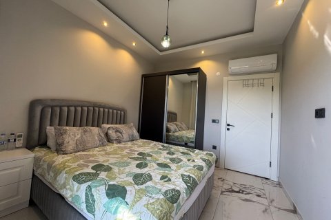 Продажа квартиры  в Аланье, Анталье, Турция 1+1, 60м2, №216885 – фото 14