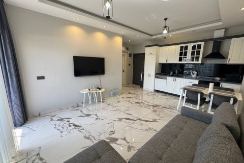 Продажа квартиры  в Аланье, Анталье, Турция 1+1, 60м2, №216885 – фото 7