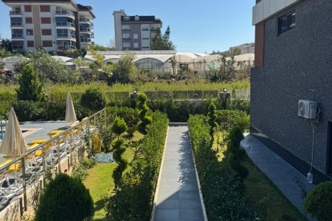Продажа квартиры  в Аланье, Анталье, Турция 1+1, 60м2, №216885 – фото 15