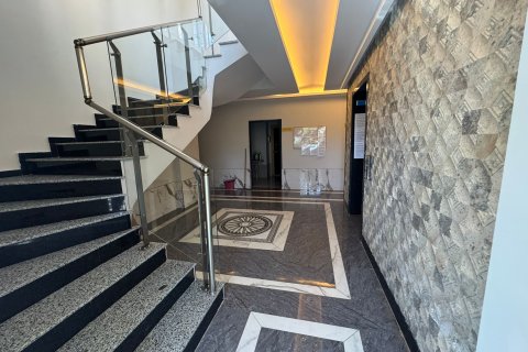 Продажа квартиры  в Аланье, Анталье, Турция 1+1, 60м2, №216885 – фото 9