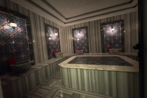 Продажа квартиры  в Аланье, Анталье, Турция 1+1, 60м2, №216885 – фото 3