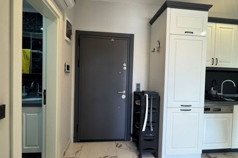 Продажа квартиры  в Аланье, Анталье, Турция 1+1, 60м2, №216885 – фото 19