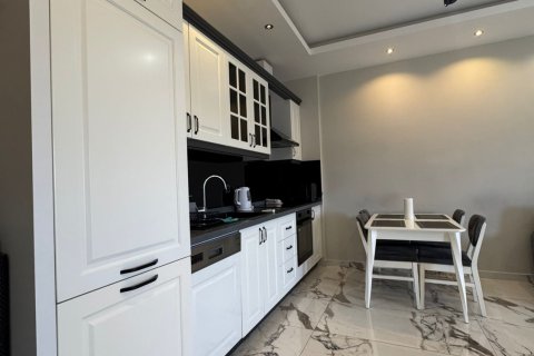 Продажа квартиры  в Аланье, Анталье, Турция 1+1, 60м2, №216885 – фото 11